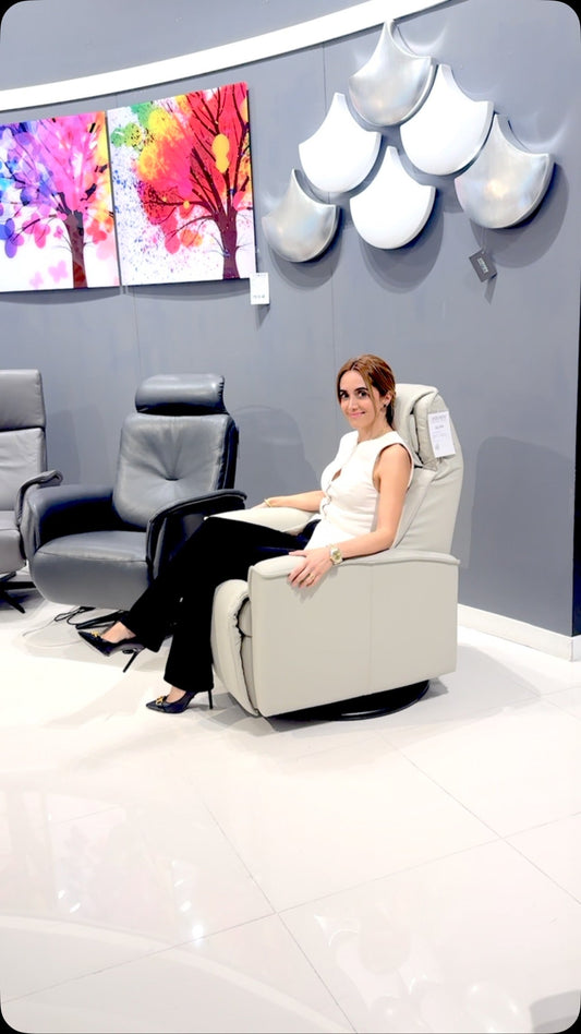 Finding the Perfect Recliner That Combines Style and Comfort