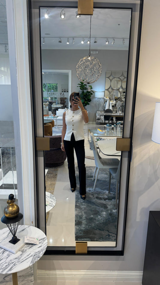 Finding the Right Mirror to Brighten Up Your Home