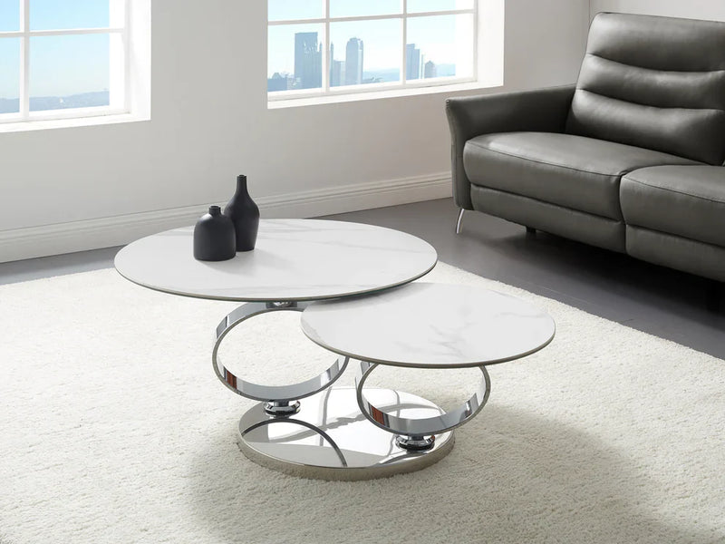 COFFEE TABLES