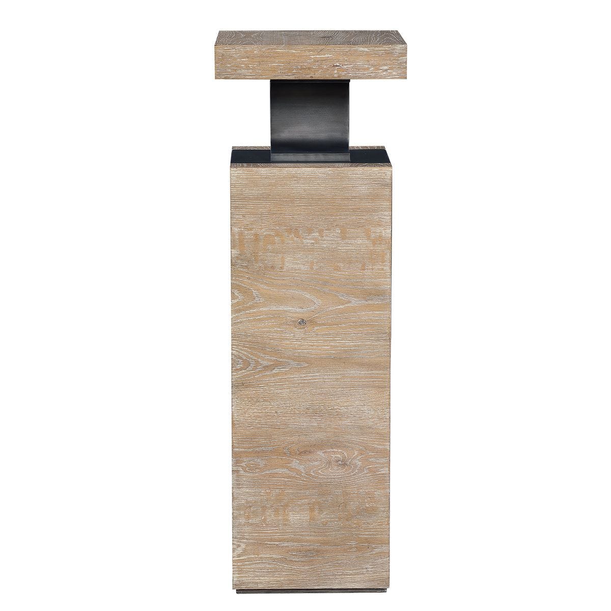 Beam Pedestal