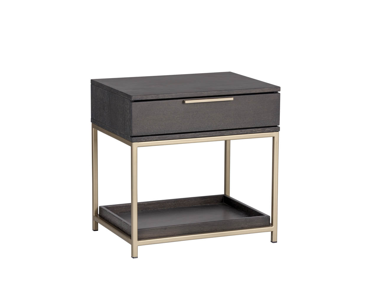 Rebel Nightstand - Small