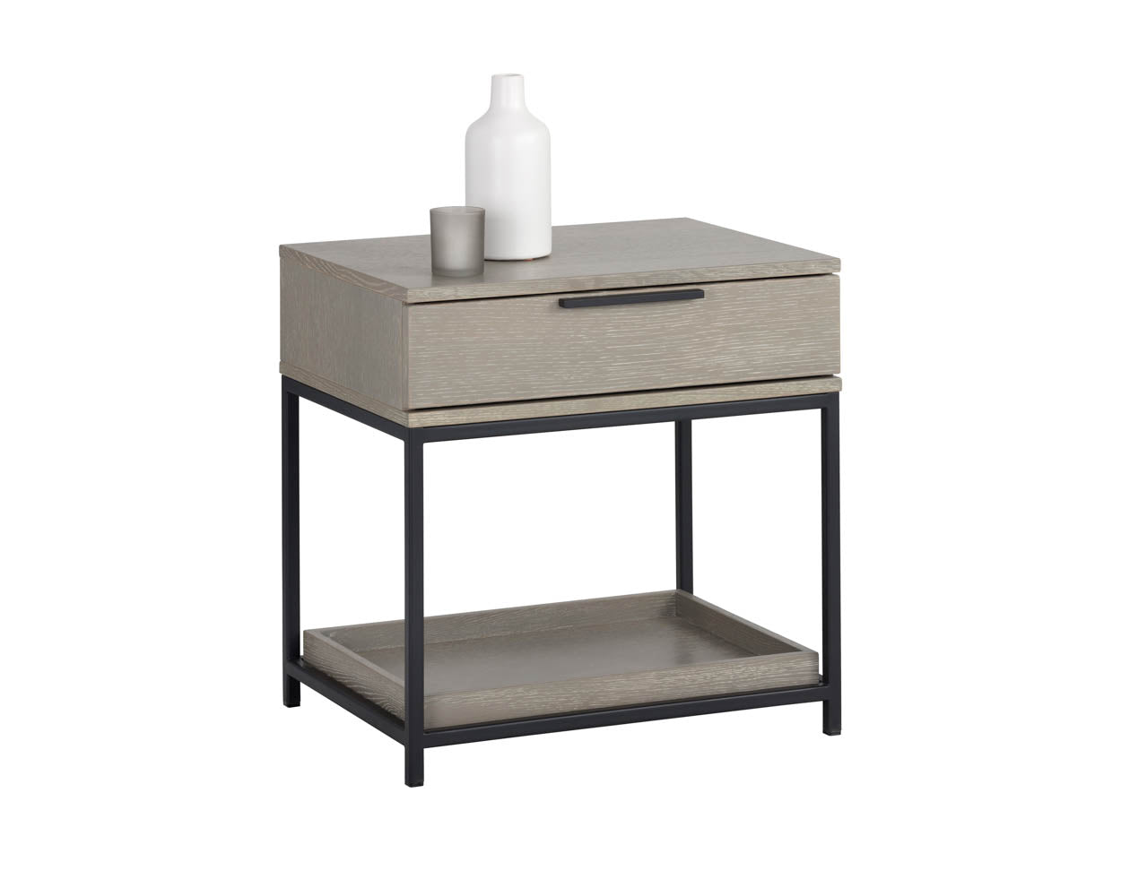 Rebel Nightstand - Small