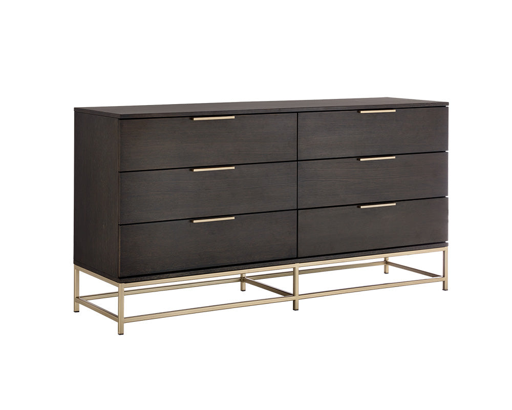 Rebel Dresser Small