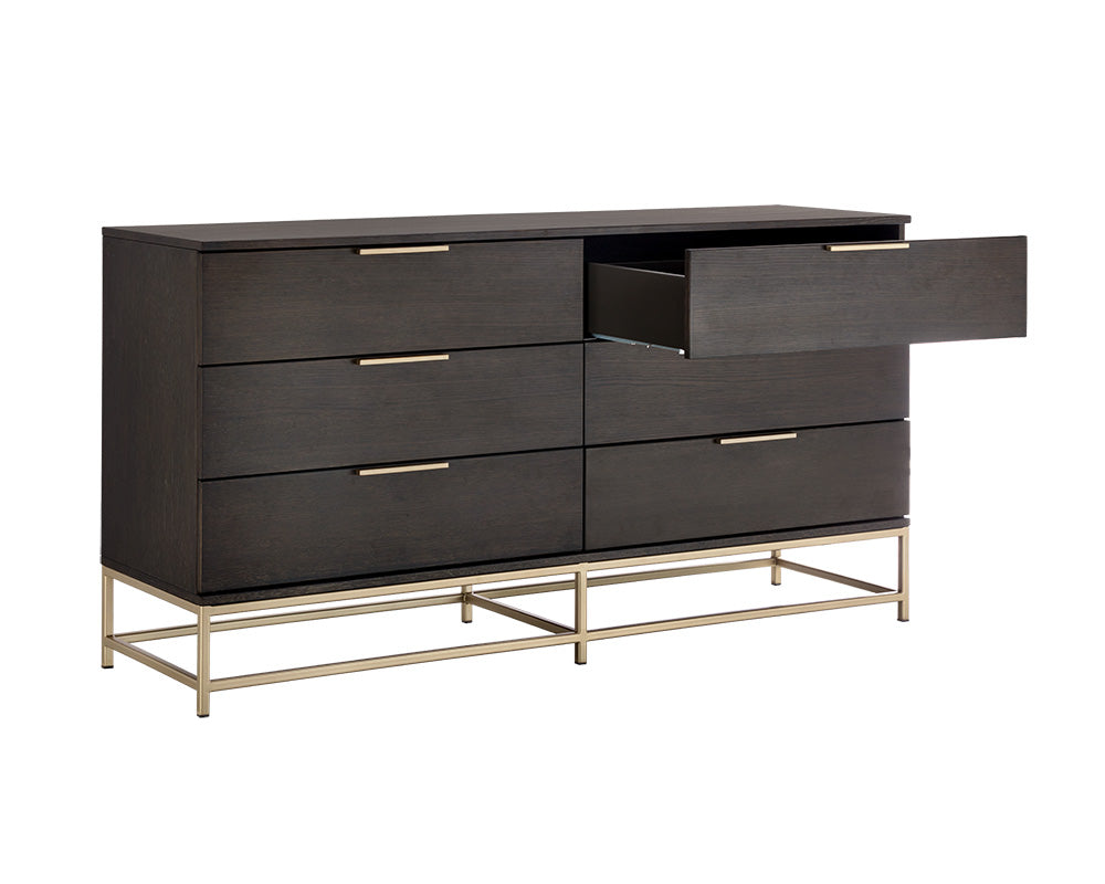 Rebel Dresser Small