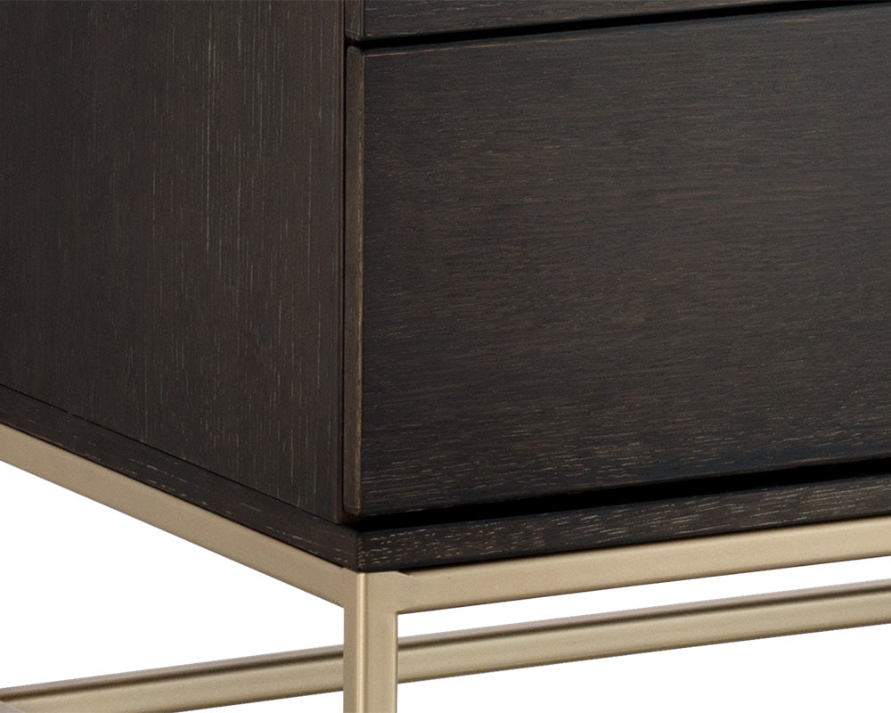 Rebel Dresser Small