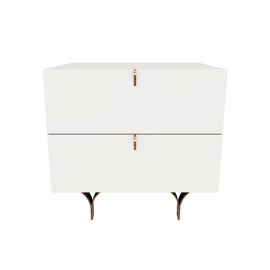 Celine Nightstand - Small