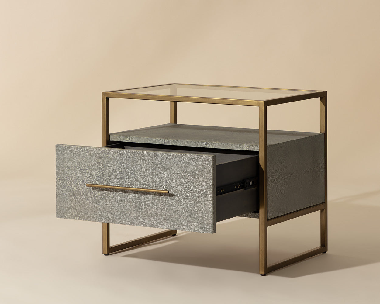 Venice Nightstand