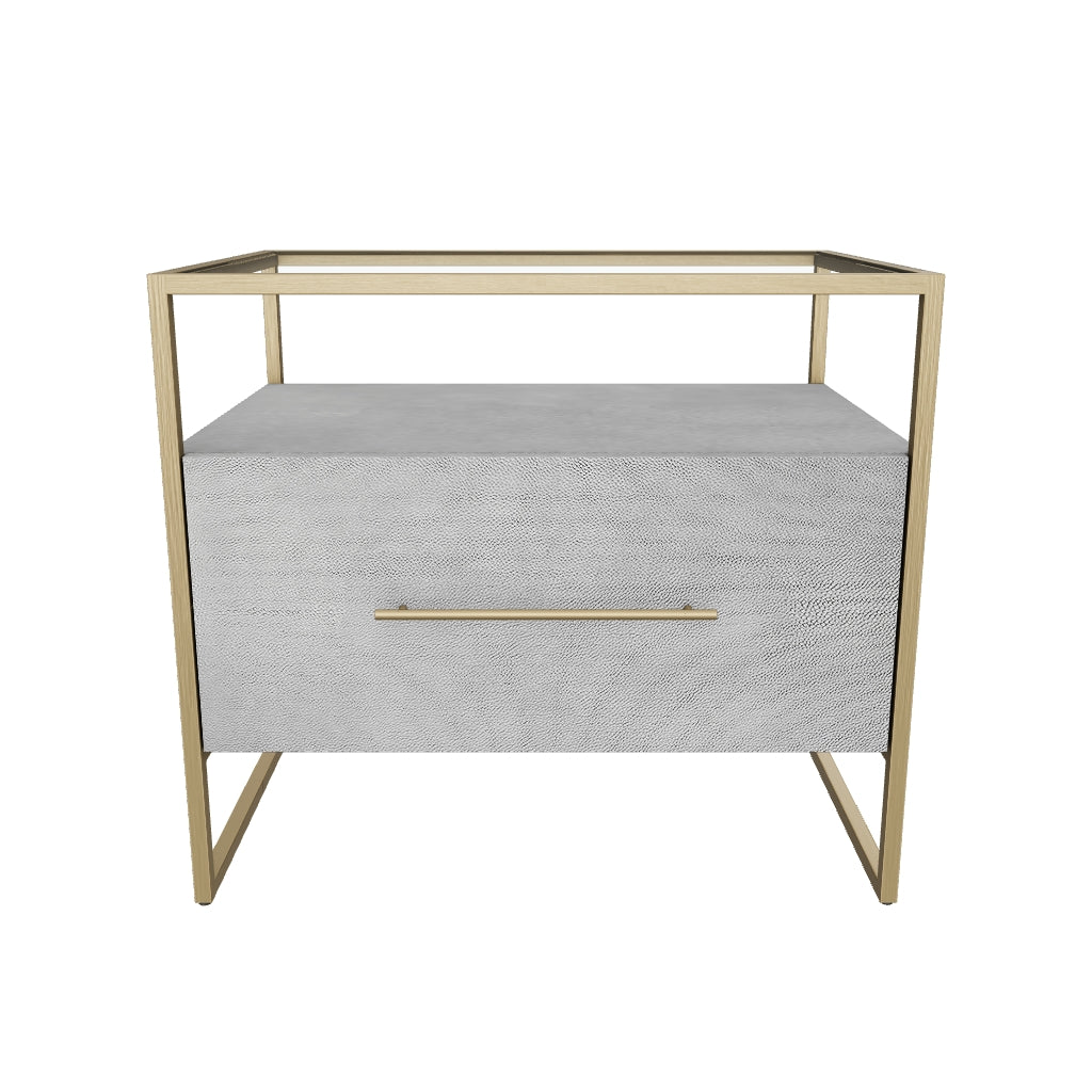 Venice Nightstand