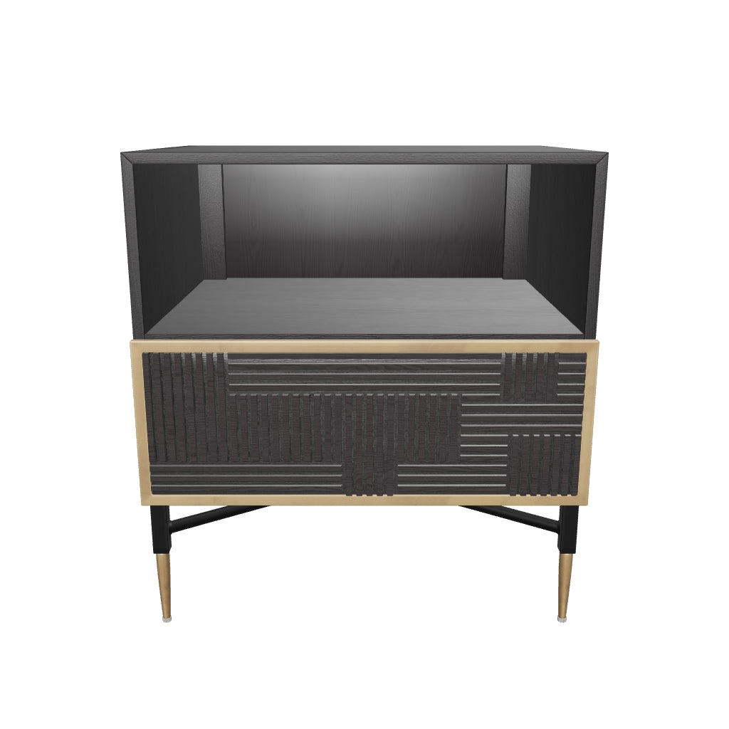 Markwood Nightstand