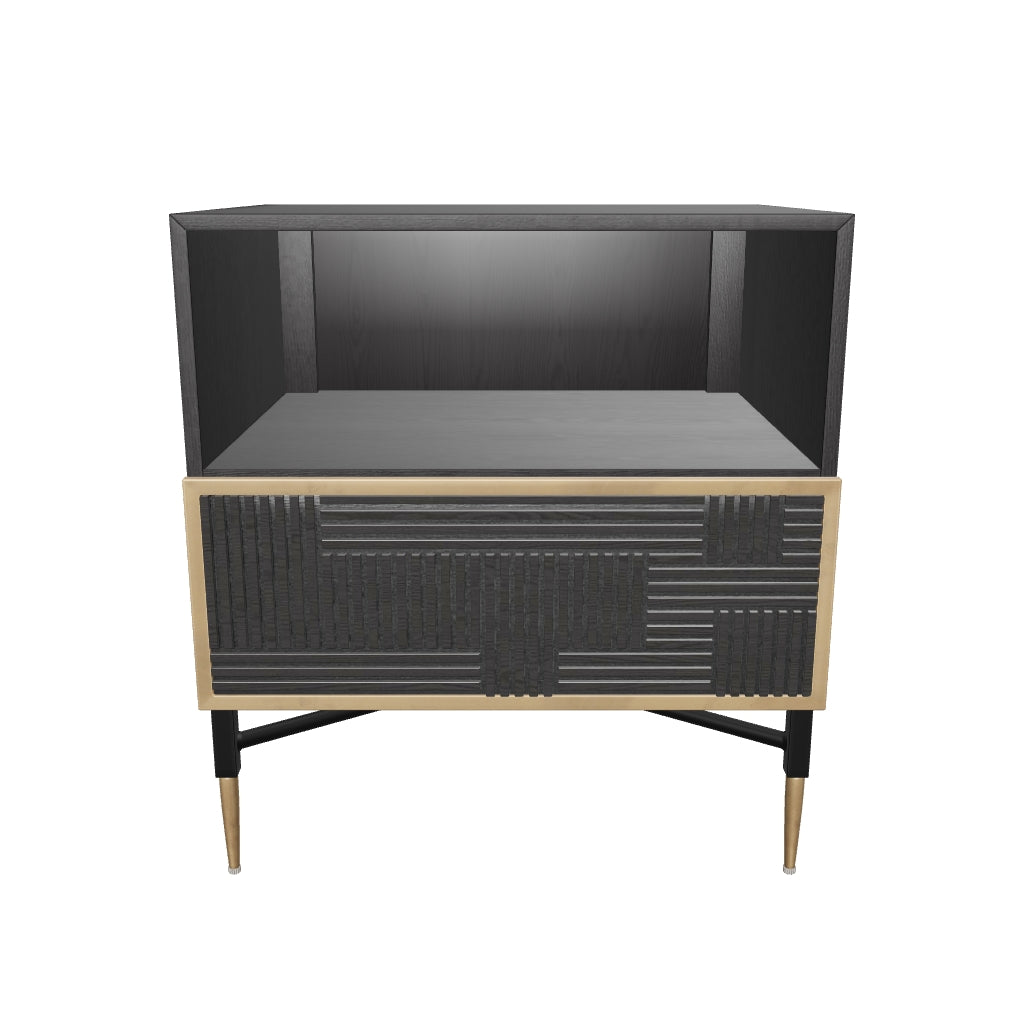 Markwood Nightstand