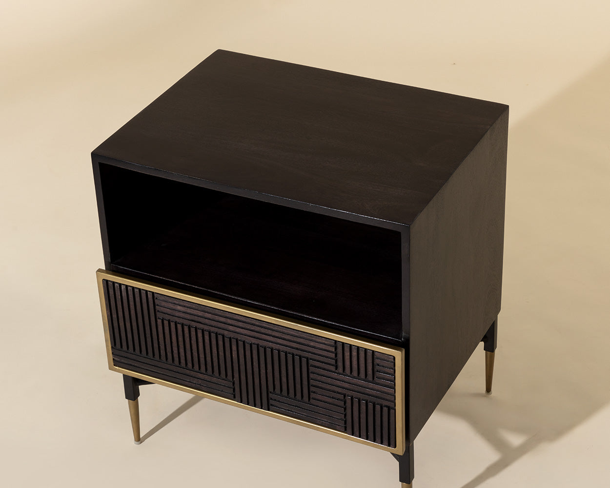 Markwood Nightstand