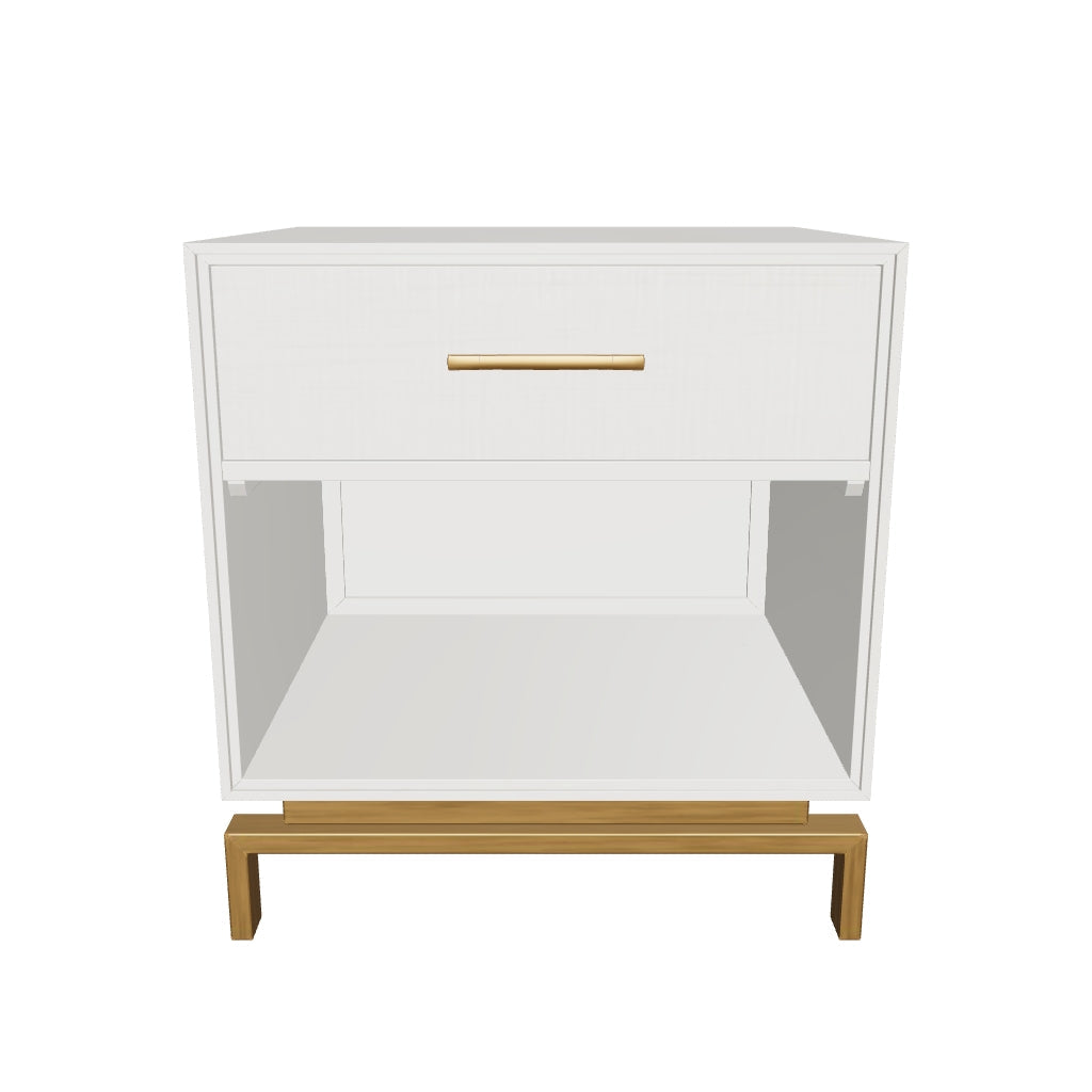 Valencia Nightstand
