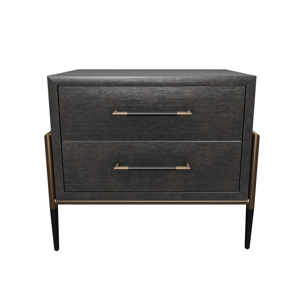 Weldrick Nightstand