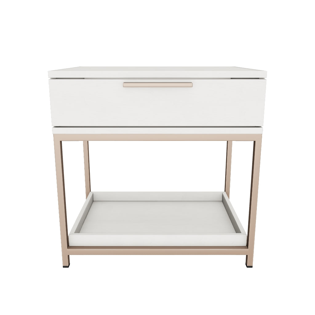 Rebel Nightstand - Small