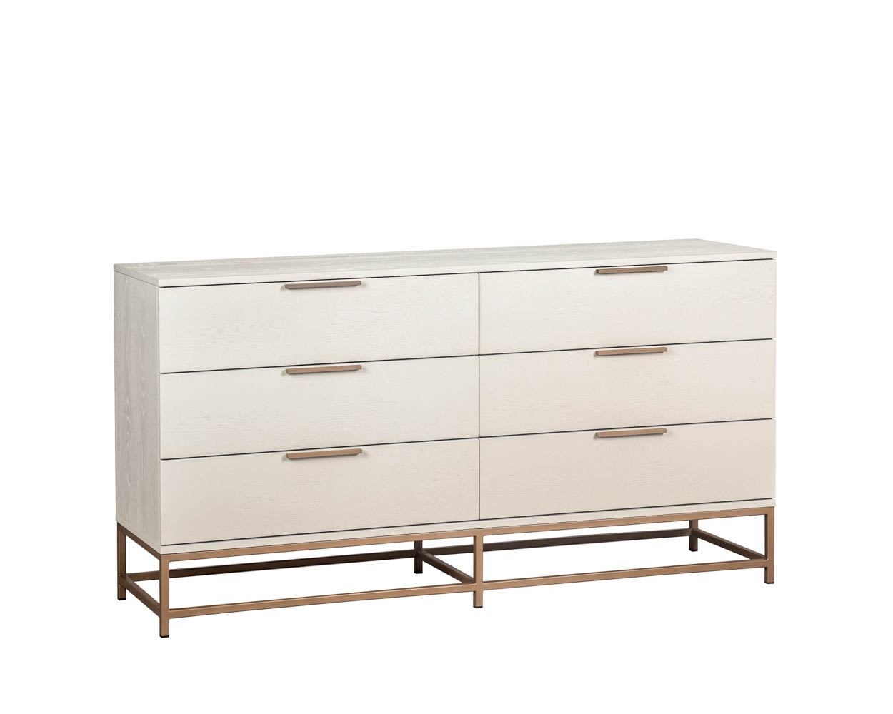 Rebel Dresser Small