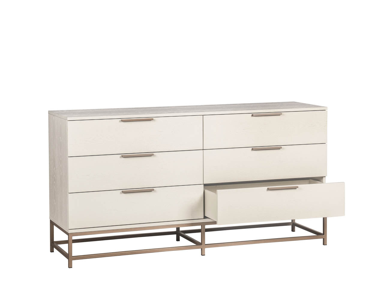 Rebel Dresser Small