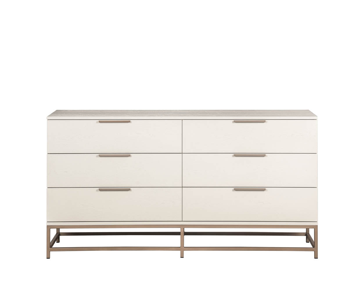 Rebel Dresser Small