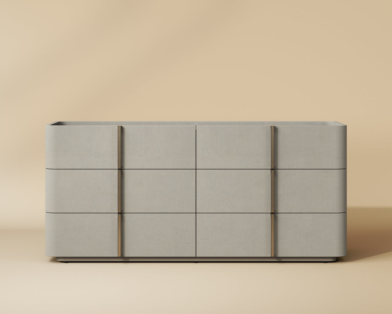 Jenkins Dresser