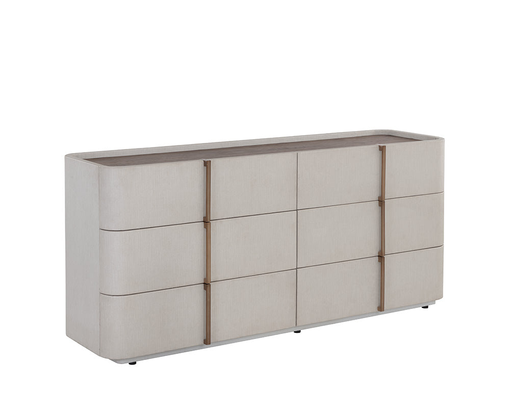 Jenkins Dresser