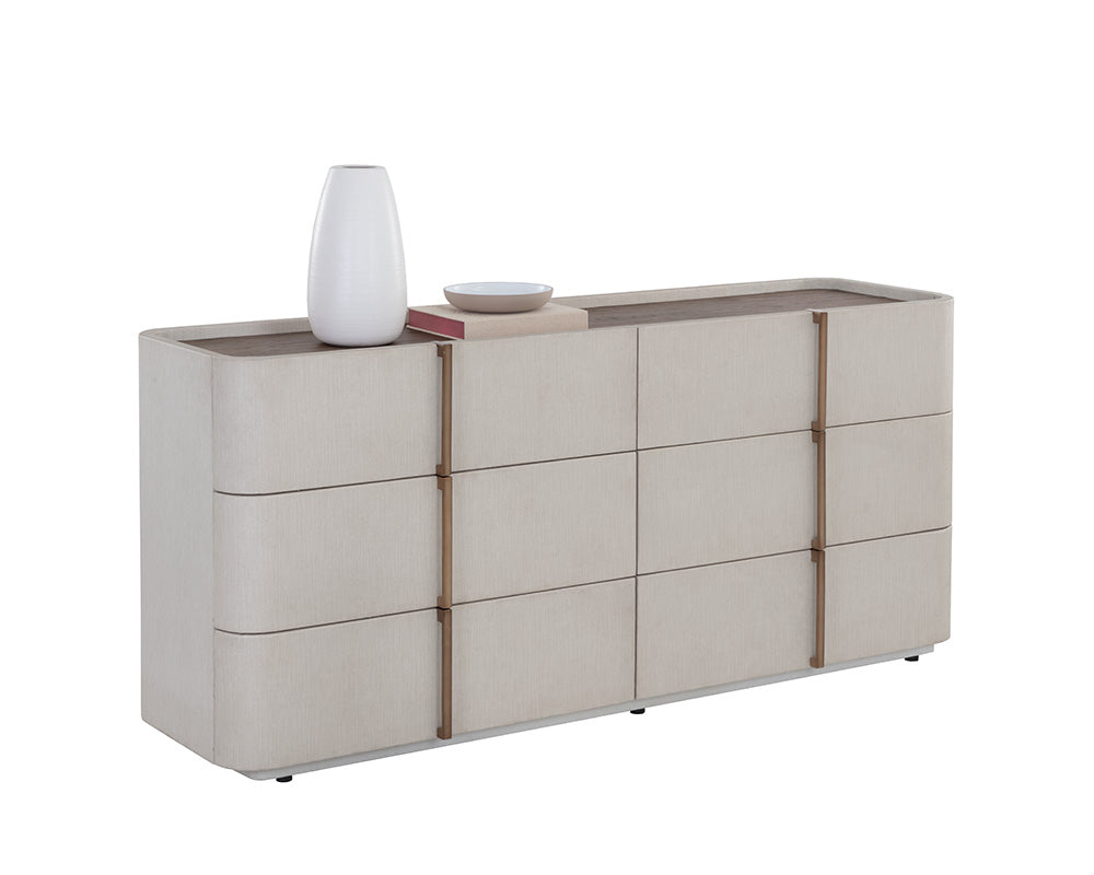 Jenkins Dresser