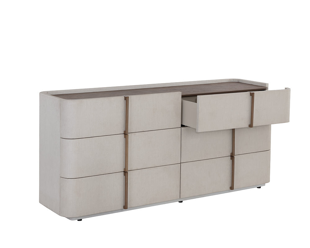 Jenkins Dresser
