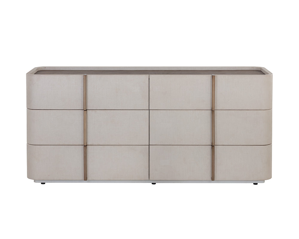 Jenkins Dresser