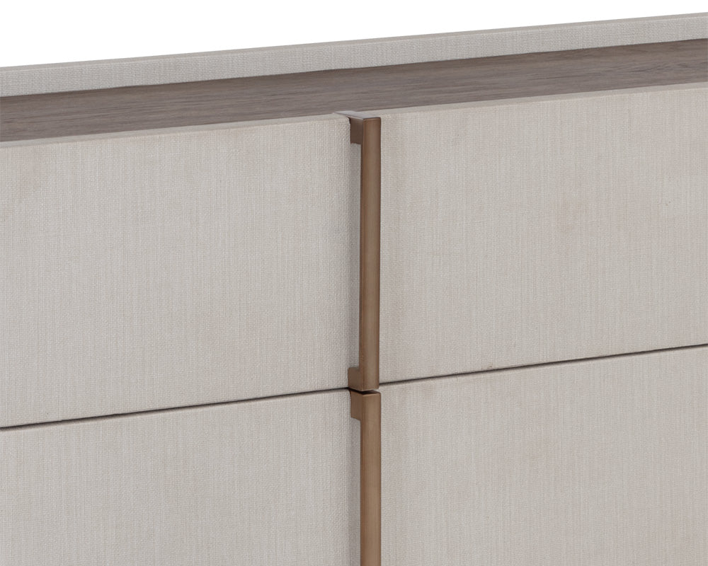 Jenkins Dresser