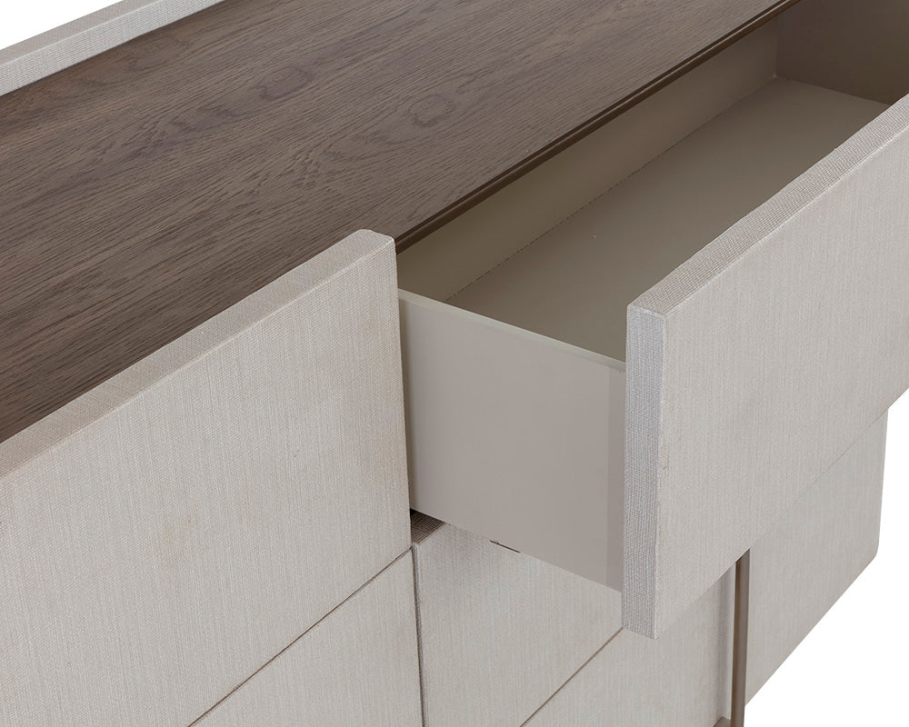 Jenkins Dresser