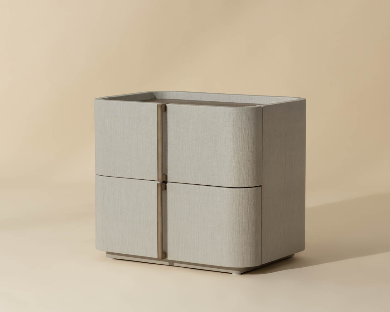 Jamille Nightstand - Small