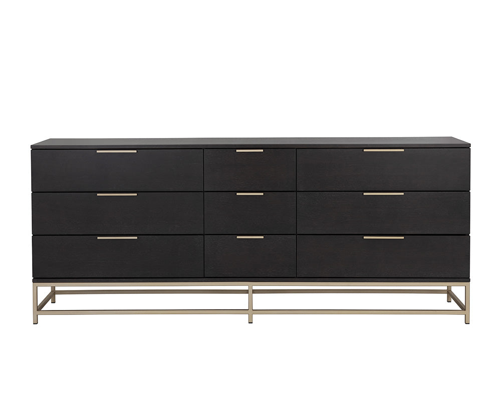 Rebel Dresser Large