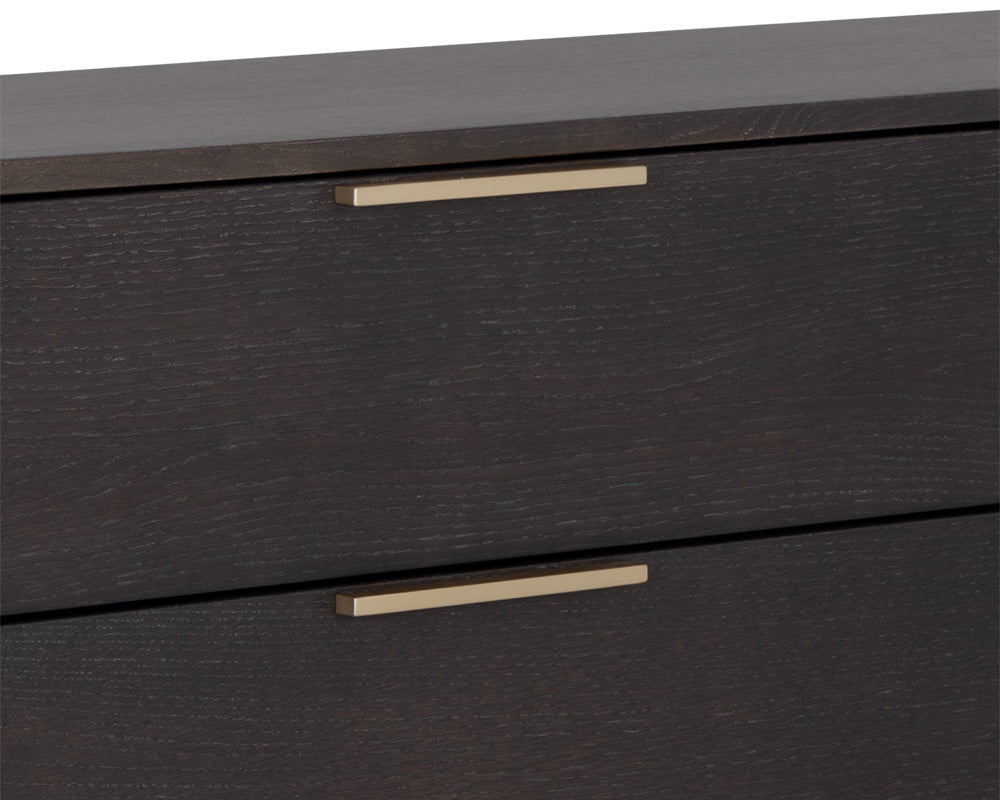 Rebel Dresser Large