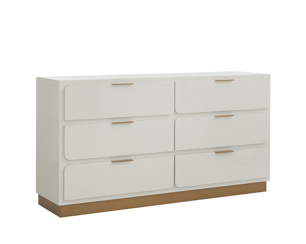 Jenkins Dresser