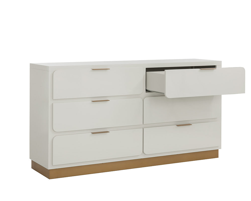 Jenkins Dresser
