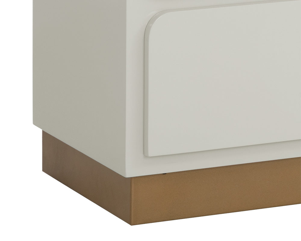 Jenkins Dresser