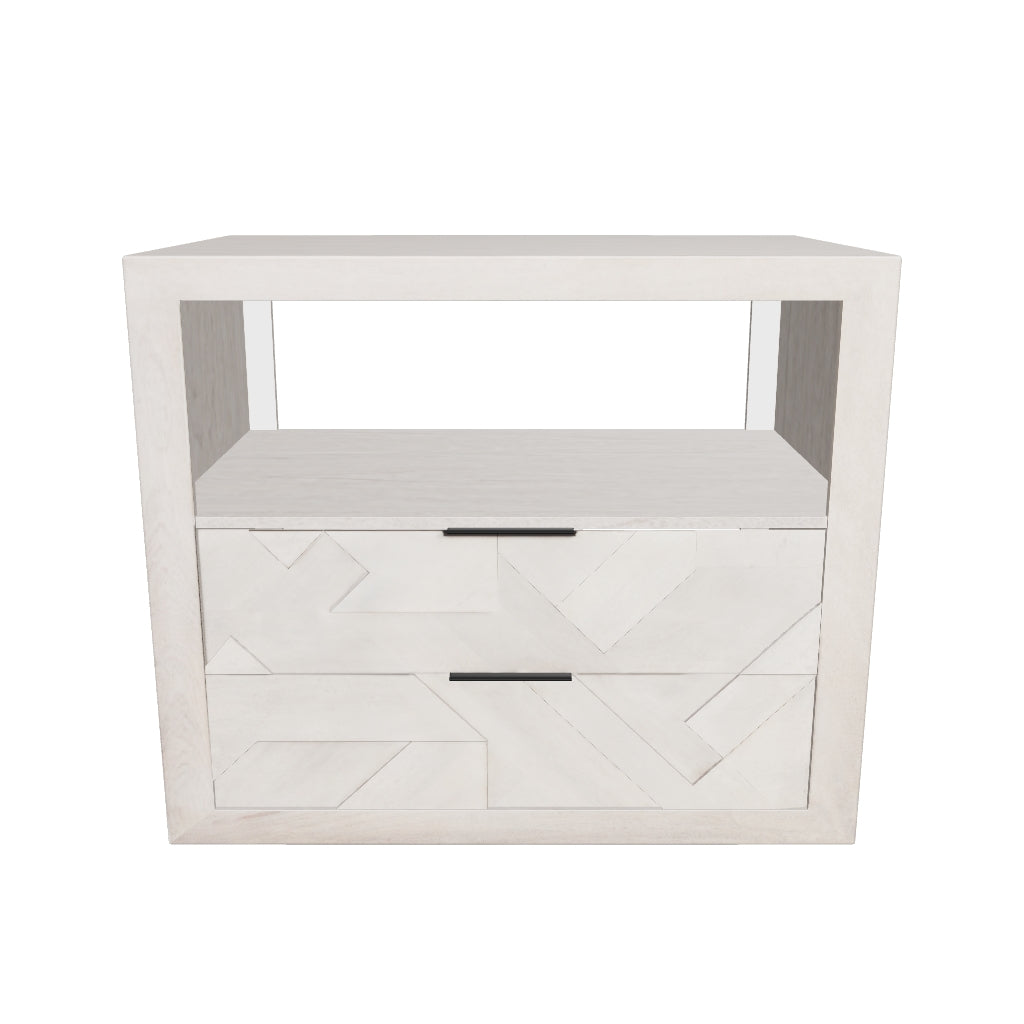 Lisboa Nightstand