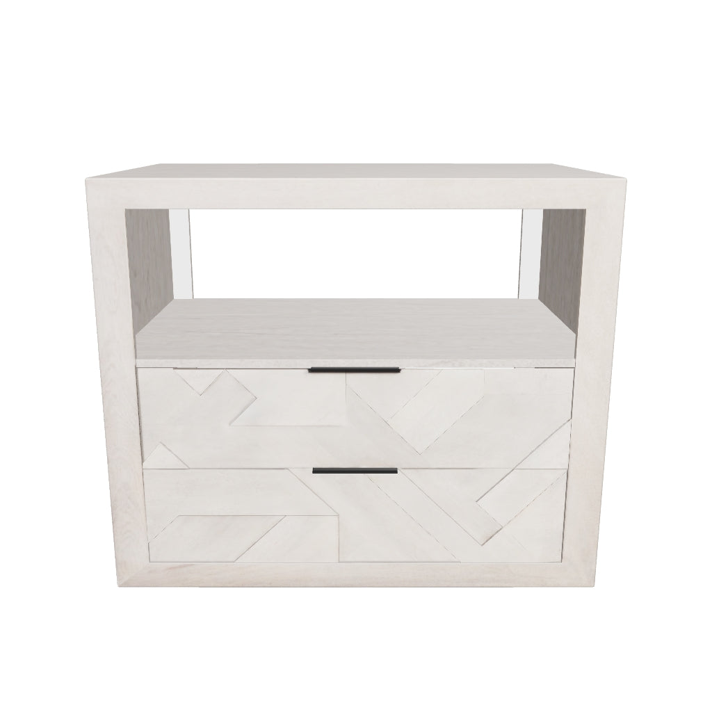 Lisboa Nightstand