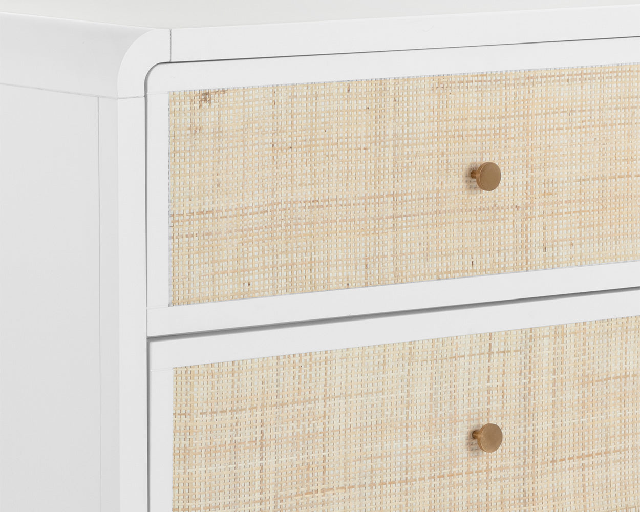 Tierra Dresser Small