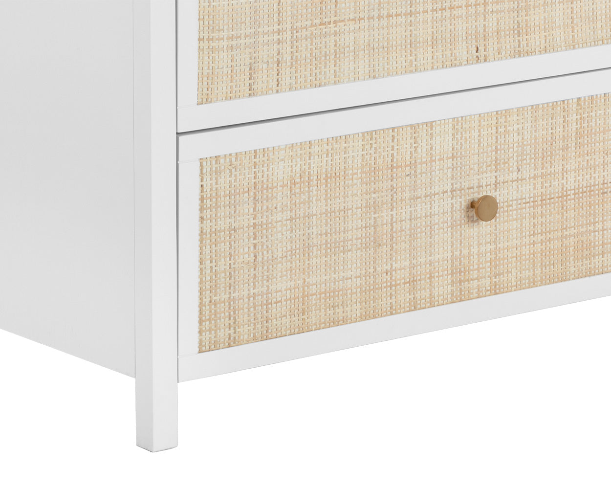 Tierra Dresser Small