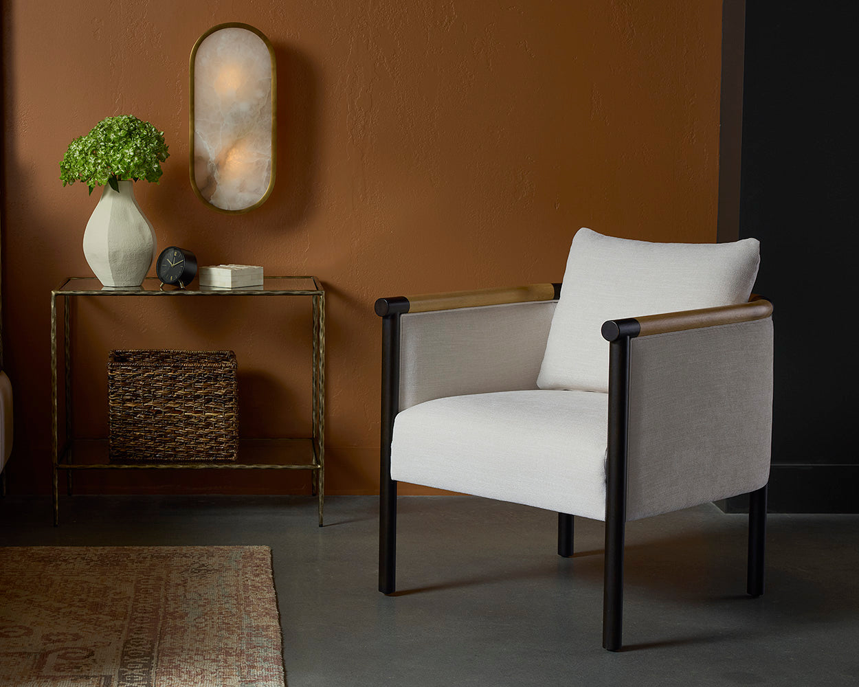 Emine Nightstand