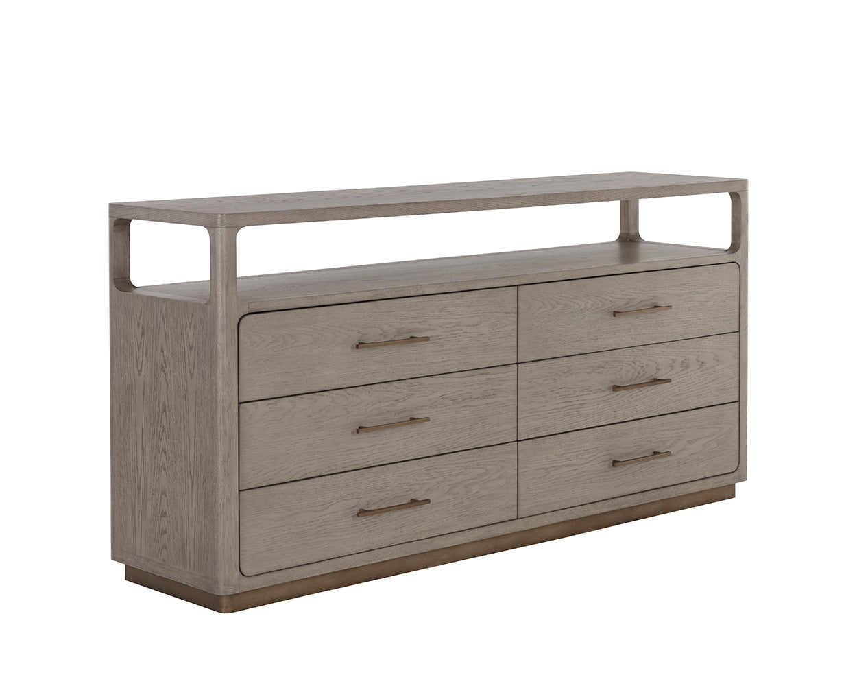 Fuentes Dresser