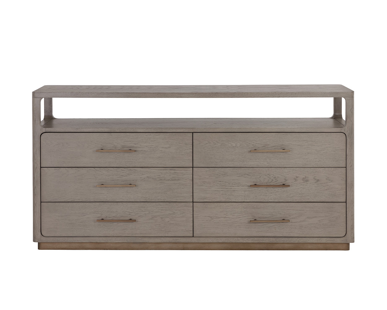 Fuentes Dresser