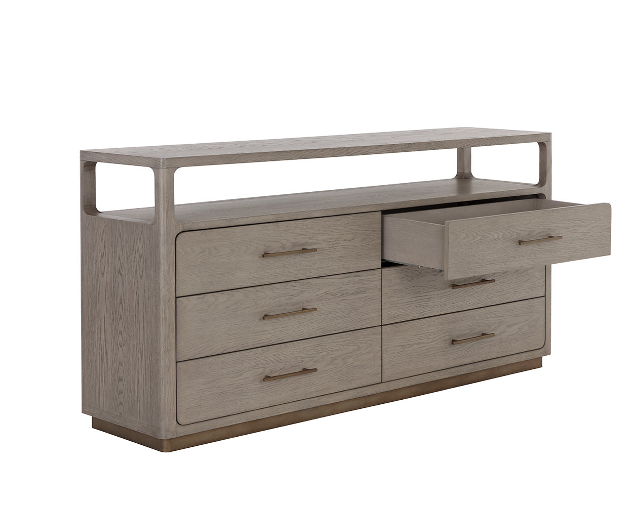 Fuentes Dresser