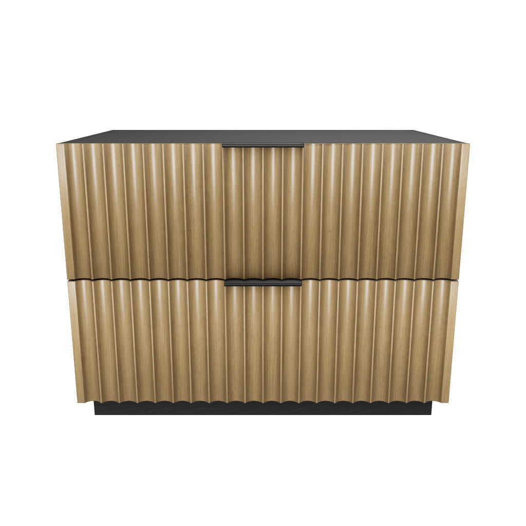 Carlin Nightstand