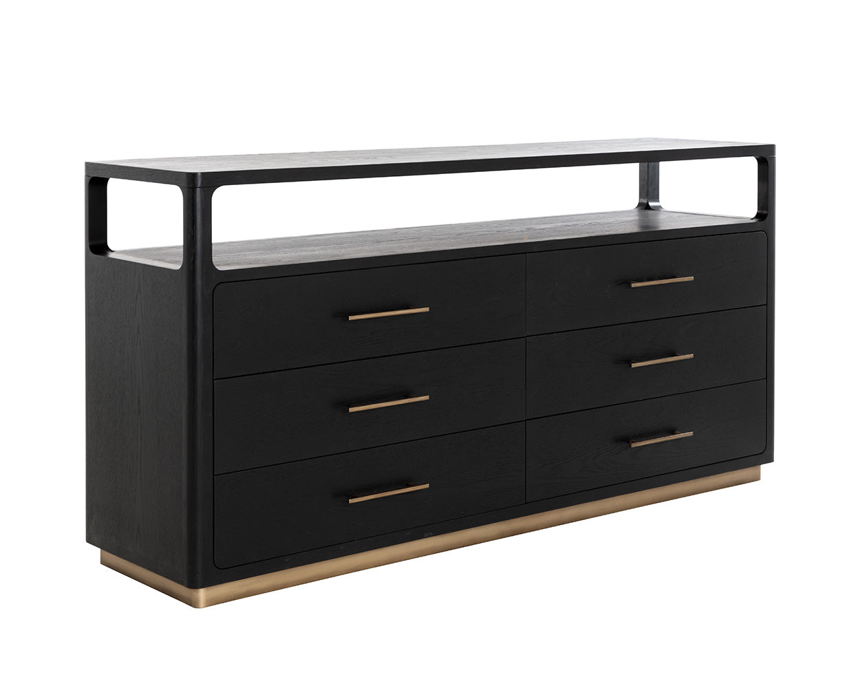 Fuentes Dresser