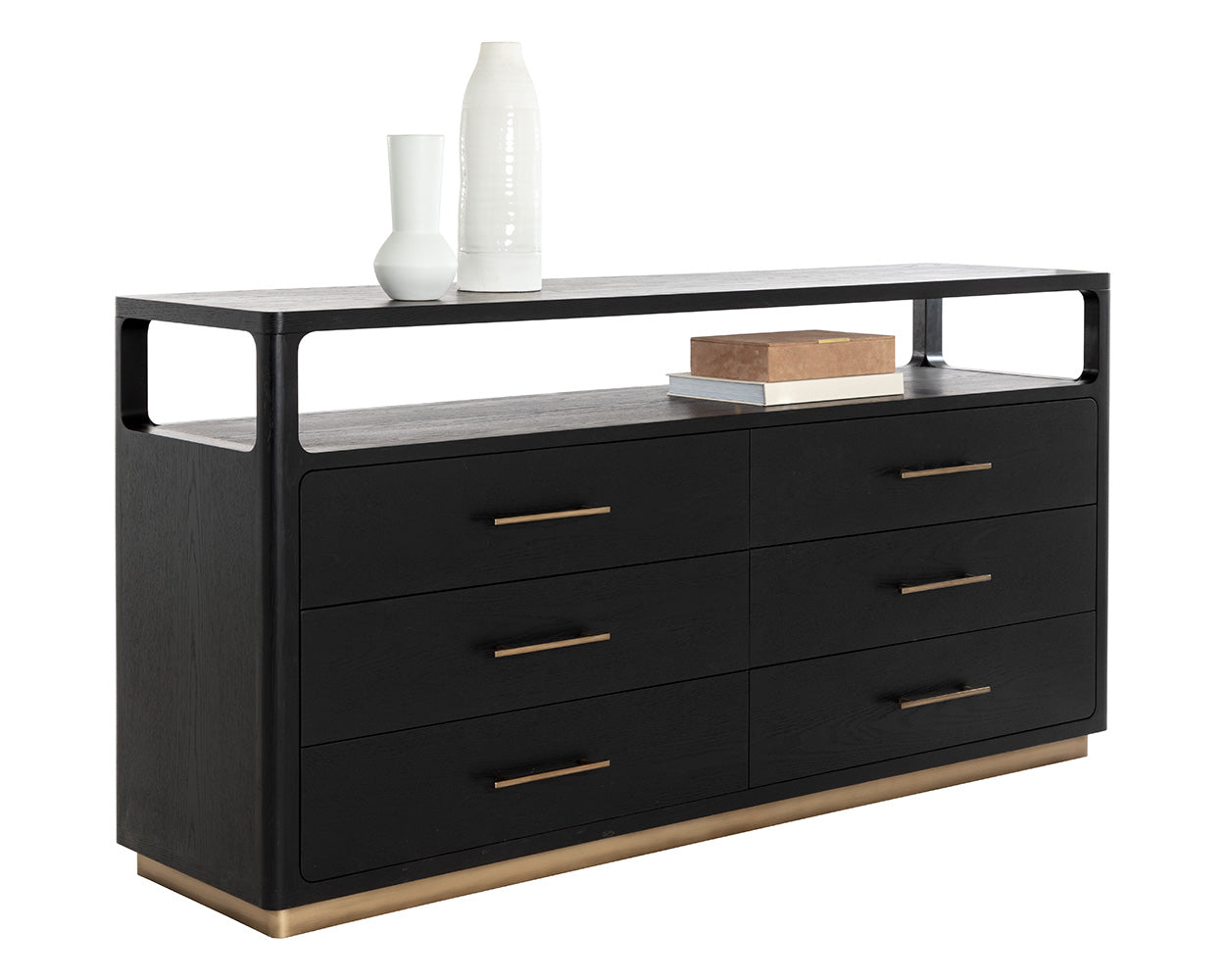 Fuentes Dresser