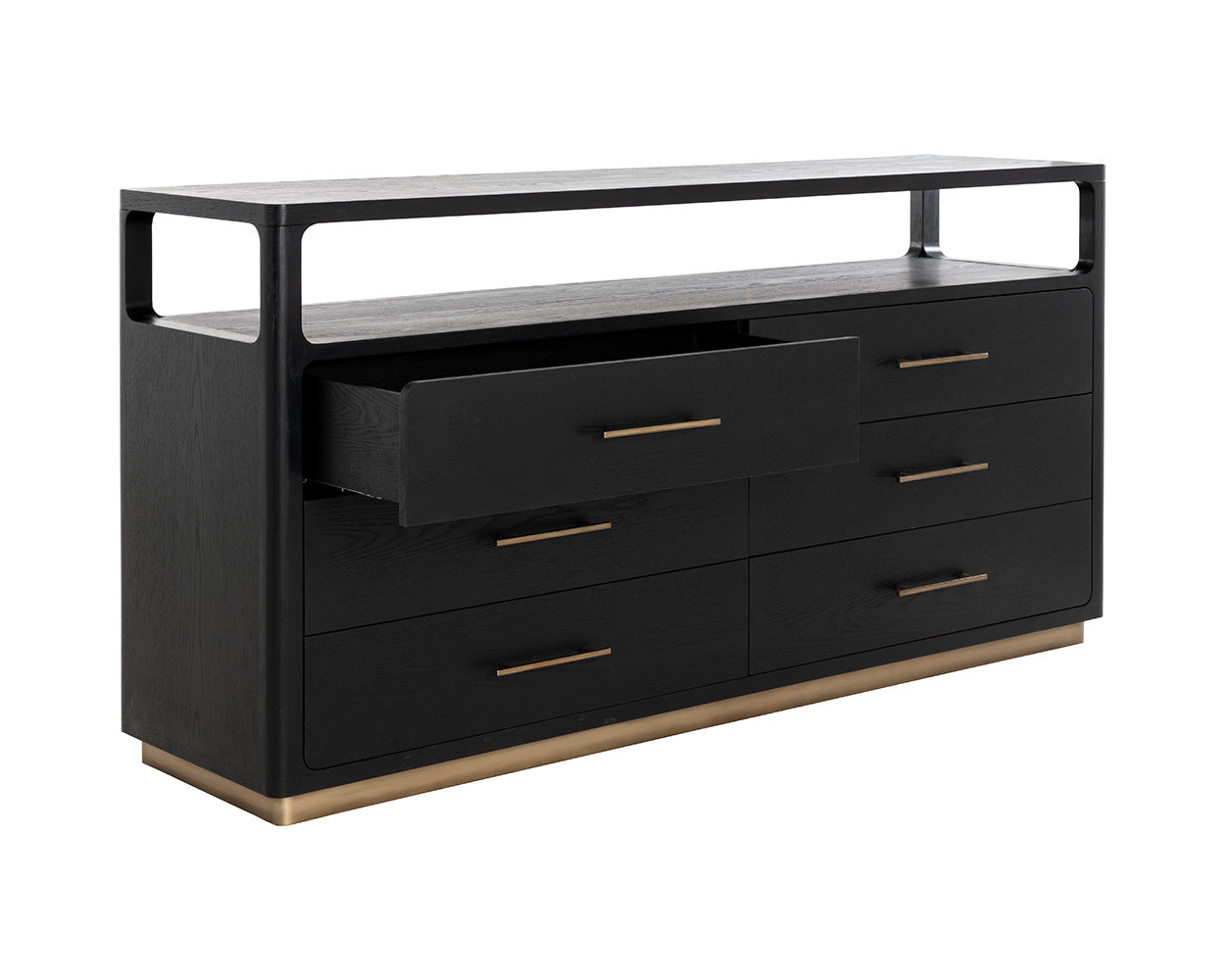 Fuentes Dresser