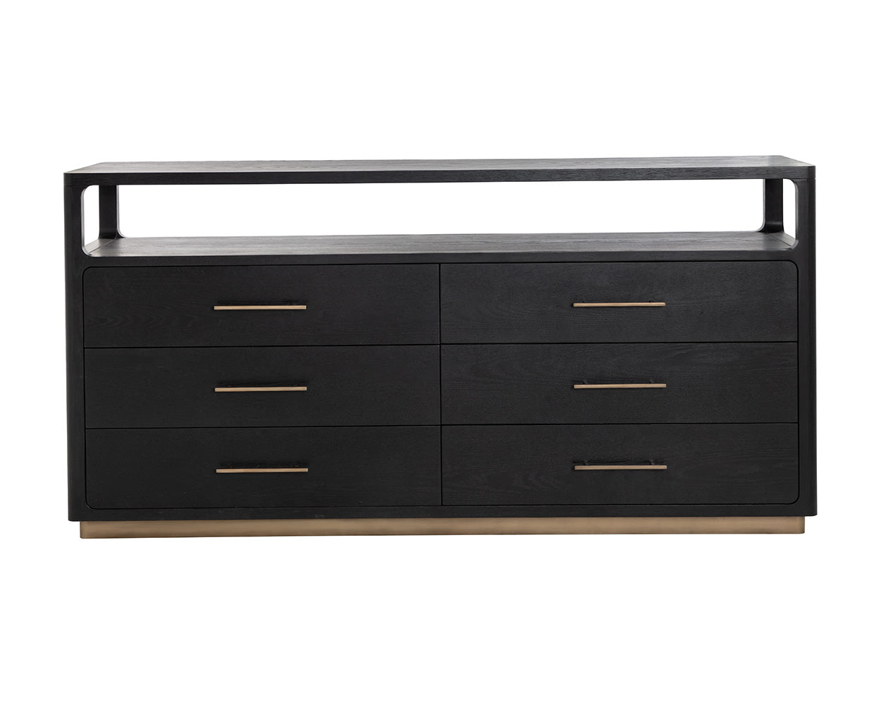 Fuentes Dresser