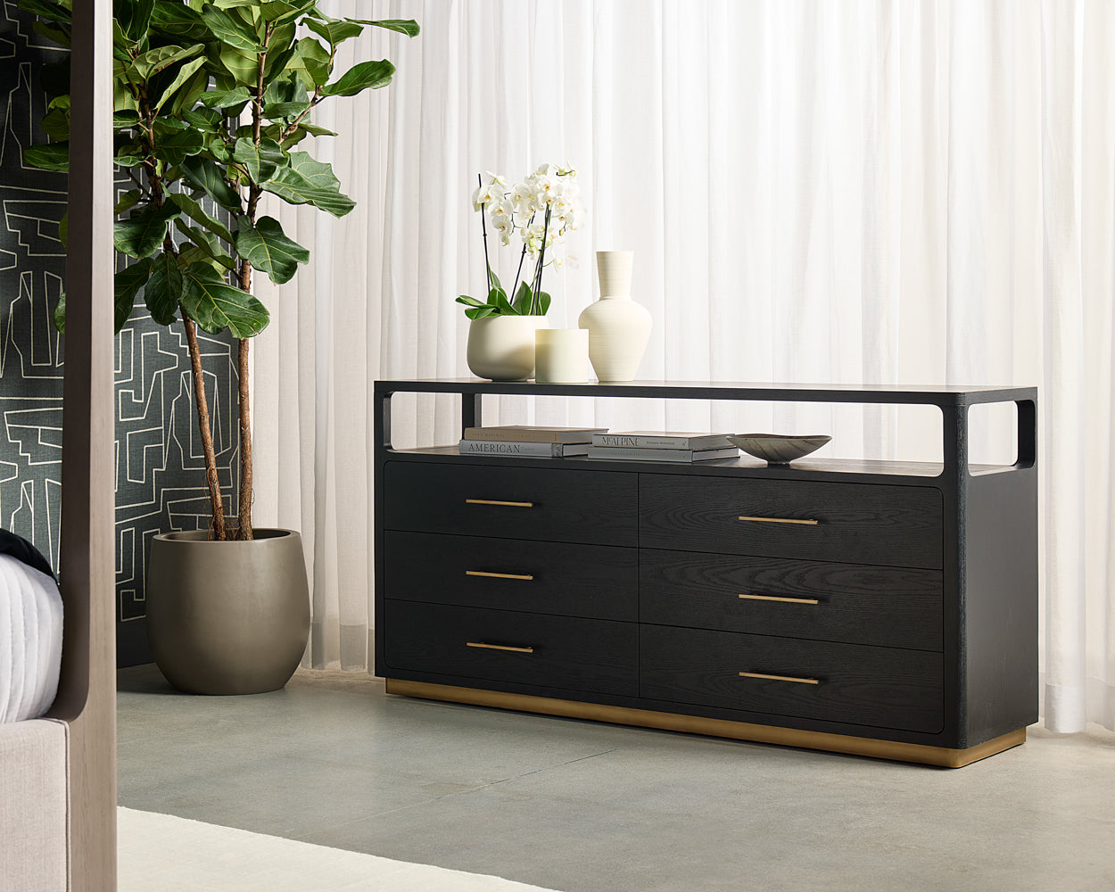Fuentes Dresser