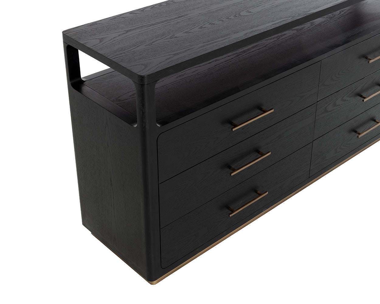 Fuentes Dresser