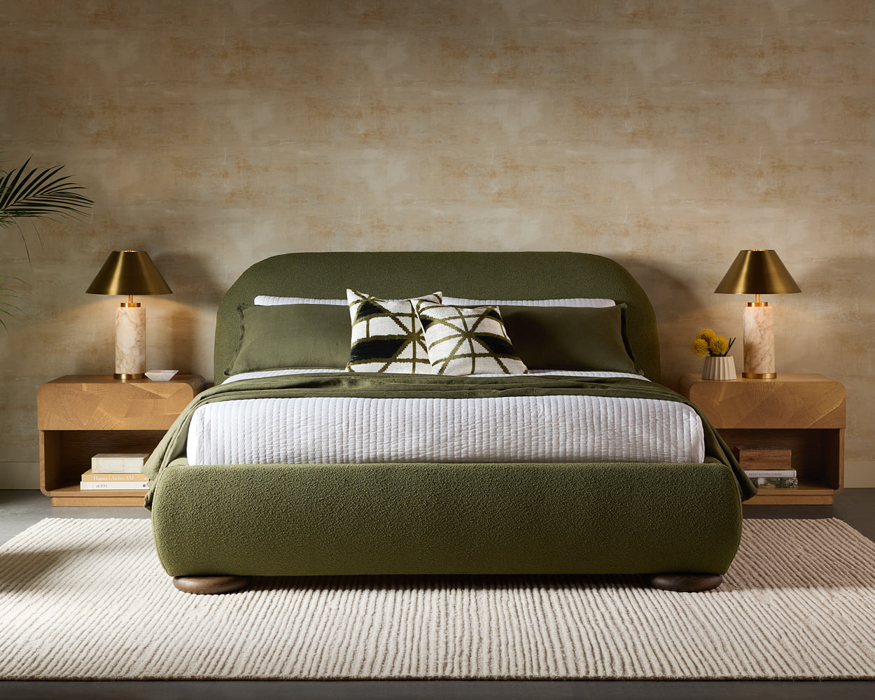 Fauna Nightstand